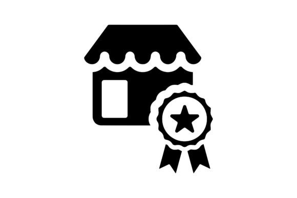 Award, Shop, Top Store Icon: A Comprehensive Overview